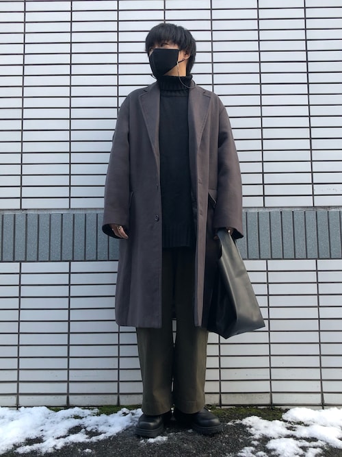 らっしー［相互フォロー］さんのコーディネート