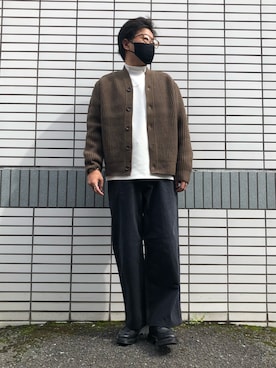 らっしー［相互フォロー］さんのコーディネート