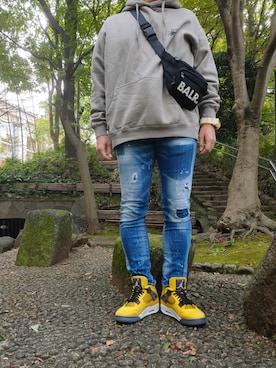 atsxileさんのコーディネート