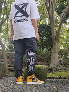 atsxileさんのコーディネート