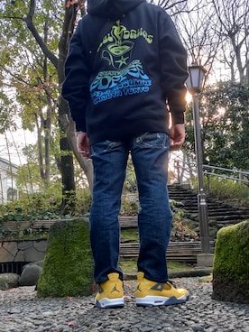 atsxileさんのコーディネート