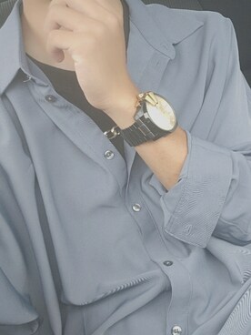 けんさんのコーディネート