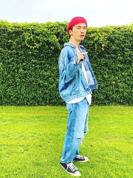 fumiさんのコーディネート