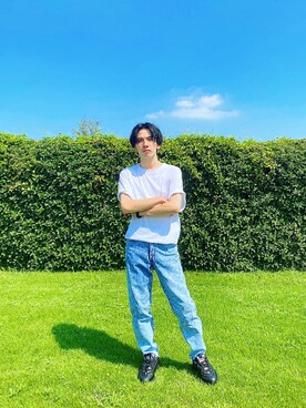 fumiさんのコーディネート