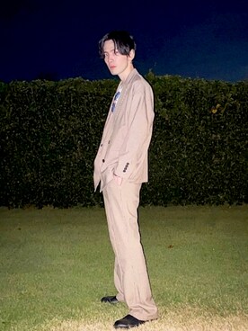 fumiさんのコーディネート