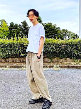 fumiさんのコーディネート