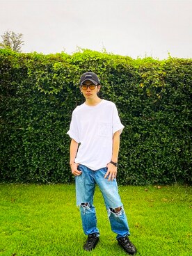 fumiさんのコーディネート