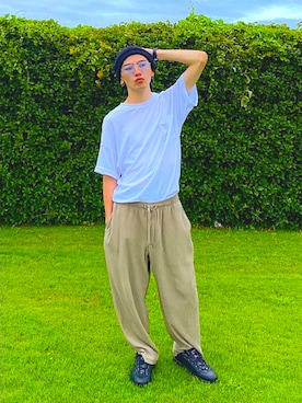 fumiさんのコーディネート