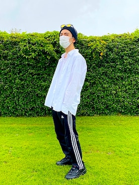 fumiさんのコーディネート