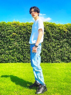 fumiさんのコーディネート