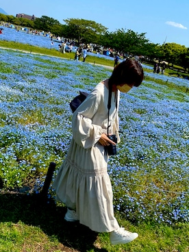 kimiさんのコーディネート