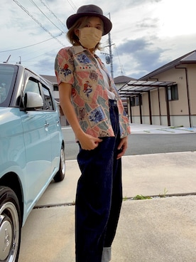 kimiさんのコーディネート