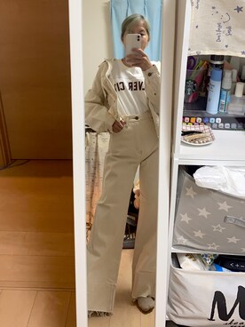 kimiさんのコーディネート