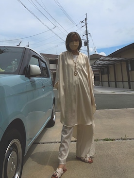 kimiさんのコーディネート