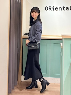 Tanakaさんのコーディネート