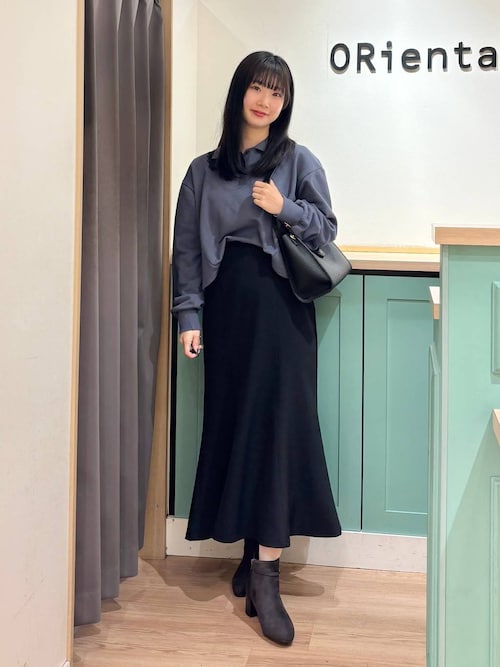 ビット モチーフ ショートブーツ /52403（ブーツ）｜WA ORiental