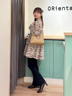 Tanakaさんのコーディネート