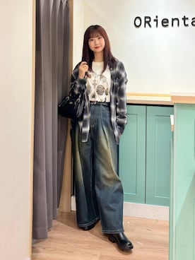 Tanakaさんのコーディネート