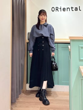 Tanakaさんのコーディネート