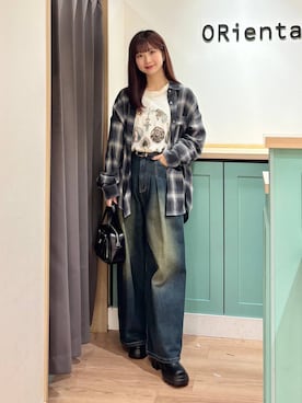 Tanakaさんのコーディネート