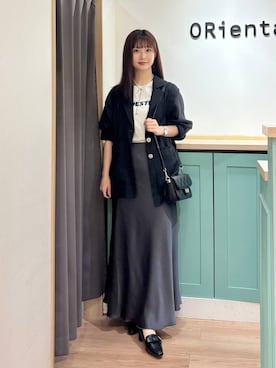 Tanakaさんのコーディネート