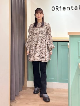 Tanakaさんのコーディネート