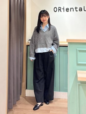 Tanakaさんのコーディネート