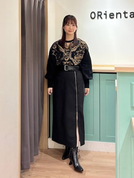 Tanakaさんのコーディネート