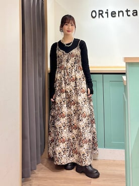 Tanakaさんのコーディネート