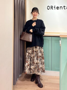 Tanakaさんのコーディネート