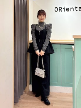 Tanakaさんのコーディネート