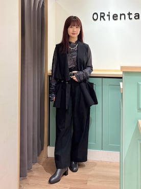 Tanakaさんのコーディネート