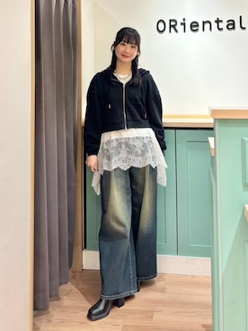 Tanakaさんのコーディネート