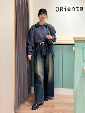 Tanakaさんのコーディネート