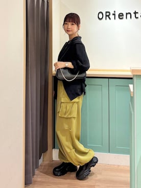 Tanakaさんのコーディネート