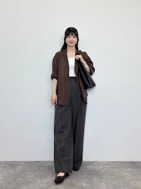 Tanakaさんのコーディネート