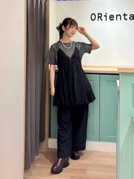 Tanakaさんのコーディネート