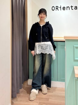 Tanakaさんのコーディネート