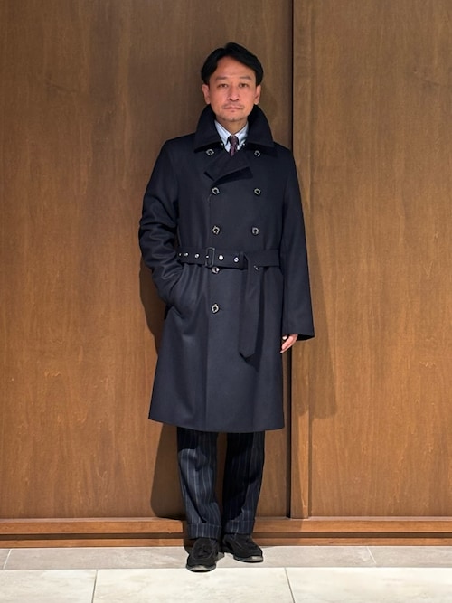 Mackintosh（マッキントッシュ） トレンチコート コート 「別注