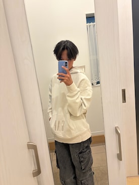 Ru!さんのコーディネート