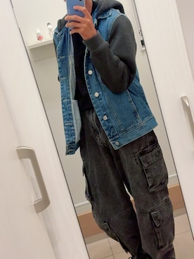 Ru!さんのコーディネート