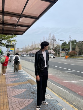 xxrudtnさんのコーディネート