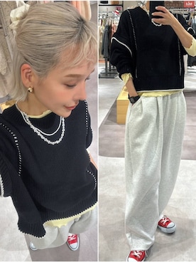 Marikaさんのコーディネート