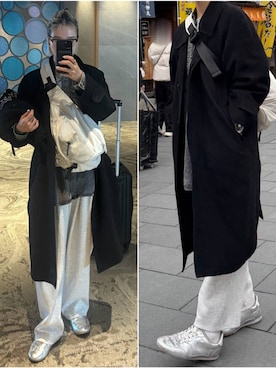 Marikaさんのコーディネート