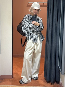 Marikaさんのコーディネート