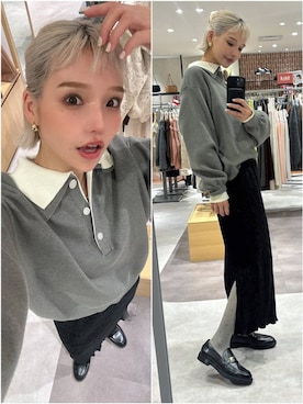 Marikaさんのコーディネート