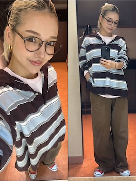 Marikaさんのコーディネート