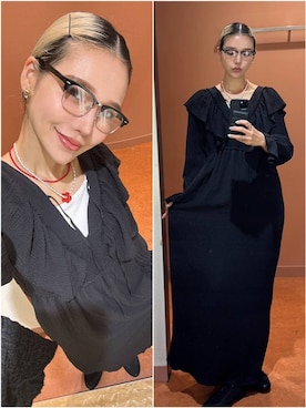 Marikaさんのコーディネート