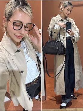 Marikaさんのコーディネート