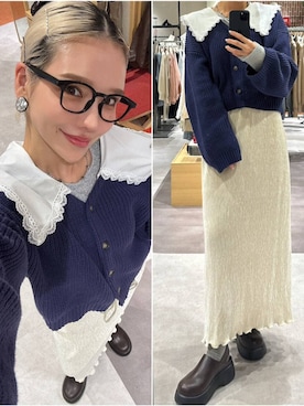 Marikaさんのコーディネート